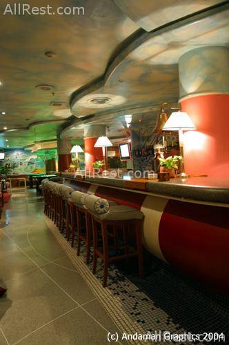 Le Meridien Phuket Beach Resort 74